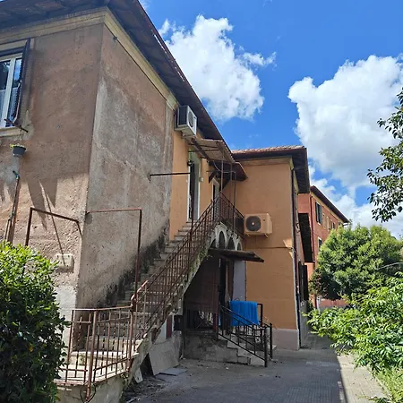 Apartamento Lotto38 *
