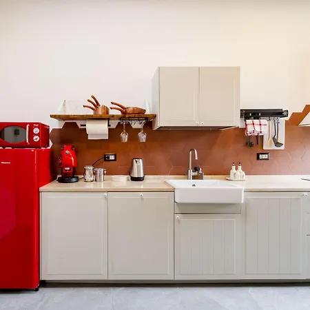 Διαμέρισμα Lotto38 Ρώμη