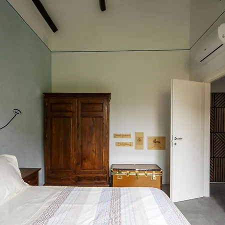 Lotto38 Apartamento