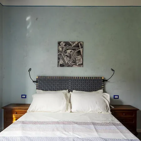 Lotto38 Appartement Rome