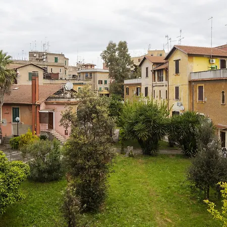 Lotto38 Διαμέρισμα *