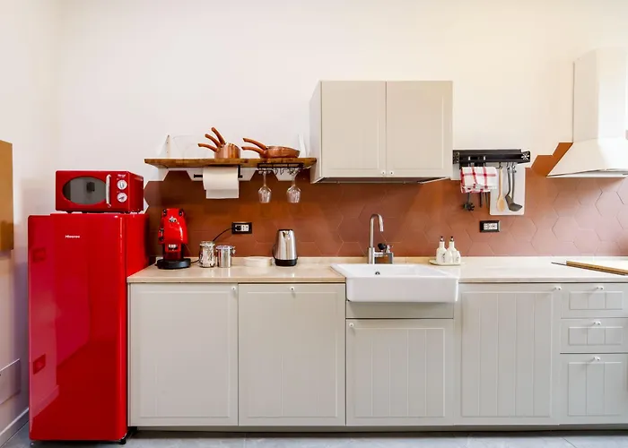 Appartement Lotto38 Rome