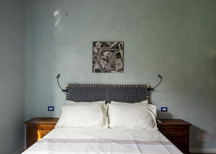 Lotto38 Appartement Rome