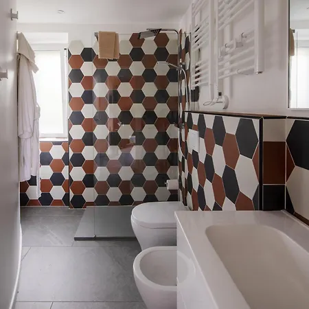 Appartamento Lotto38